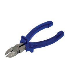 Pliers, side cutting (tin snips)