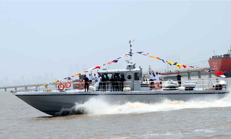Support Vessels Manufacturers in India - SHM Group