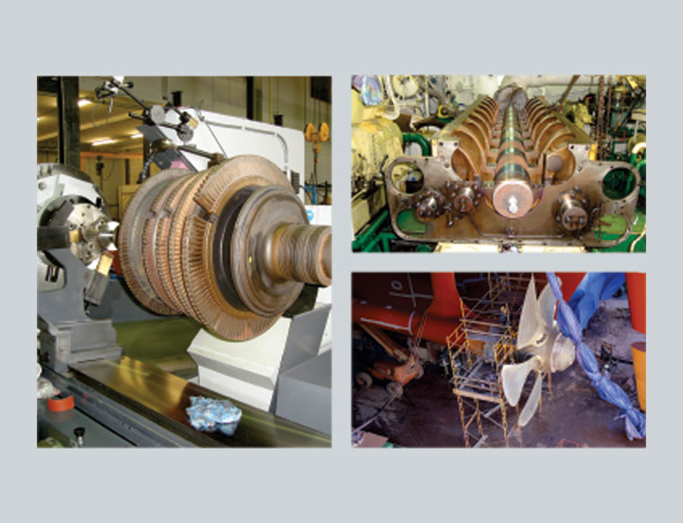 Engineering Services in India - SHM Group