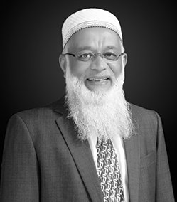 Saifuddin Hajee